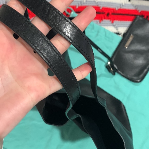 Reversible Tiffany & Co. Bag - Picture 5 of 10